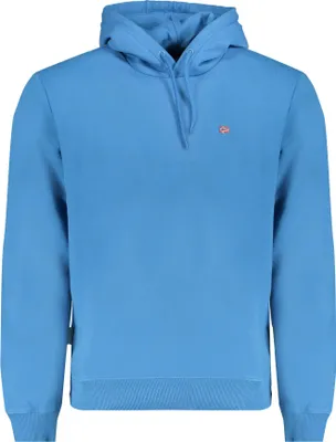 Produktbild von Napapijri Herren SWEATSHIRT Blau NP0A4FQVBALISHOOD_BLB2P : Größe - 2XL Größe: 2XL