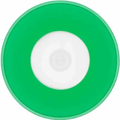 Obrázek produktu pro OXO-Silikonové víko L 28cm. Zelené dobré rukojeti