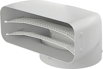 Obrázok produktu pre Naber COMPAIR PRIME flow® Prime 150 sada plochých kanálov-2 4051017