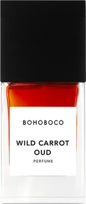 Produktbild von Bohoboco Wilde Karotte Oud Extrait de Parfum 50ml