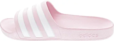Produktbild von adidas Adilette Aqua K (6/clpink-ftwwht)
