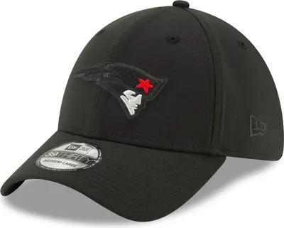Obrázok produktu pre New Era 39Thirty Cap - ELEMENTS New England Patriots - M/L