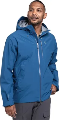 Produktbild von Schöffel Herren Outdoorjacke Mauku 31390-50, 31390-52, 31390-54 SCO-2024023 cornflower blue 52