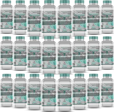 Produktbild von Glycerin VG 24L 99,5% Pharmaqualität E422 pflanzlich Kosmetik Haushalt GiDeli