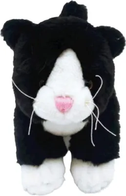 Immagine prodotto di Peluche gatto nero SmilyPlay SP84533 45339