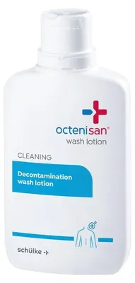 Produktbild von octenisan Waschlotion 150 ml FL - B01INEEQM | Packung (150 ml)