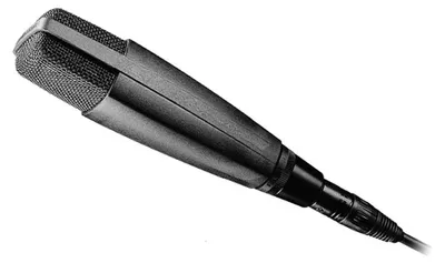 Image de SENNHEISER Sennheiser MD 421-II 000984