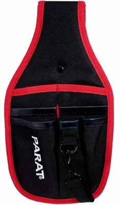 Immagine prodotto di Marsupio da cintura PARAT H 290 x L 160 x P 30 mm - 5990836991
