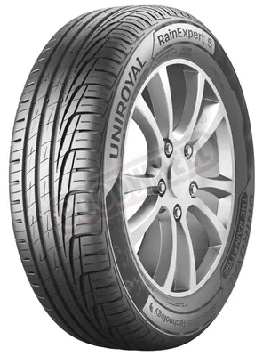 Image de Uniroyal So car-tyres RainExpert 5 ( 205/65 R15 94H EVc )
