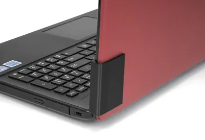 Produktbild von Reparatursatz für Gehäuseklappenscharnier Asus X551C X551 X551M X551S