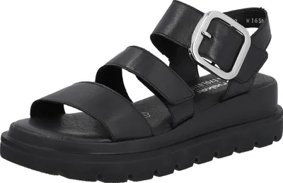 Immagine prodotto di Rieker Revolution Sandalo Nero