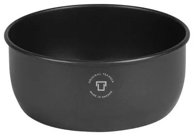 Zdjęcie produktu dla Trangia 18 cm nieprzywierający garnek aluminiowy UL 1,75 l ciemnoszary