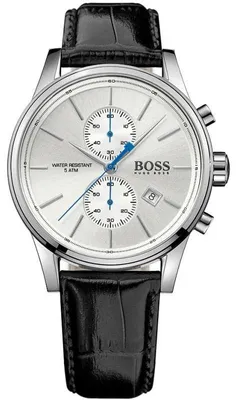 Produktbild von Boss 1513279 Jet Chronograph Herrenuhr