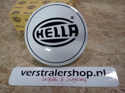 Productafbeelding van Beschermkap - Hella - Luminator - Compact