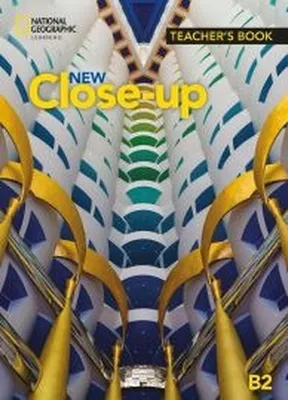 Immagine prodotto di New Close-up B2: Teacher's Book