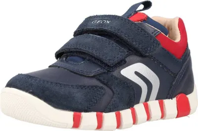 Produktbild von Geox Sneaker Sneaker Leder/Textil