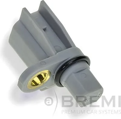 Produktbild von BREMI ABS Sensor Raddrehzahl Hinten für FORD FOCUS III Turnier 51038