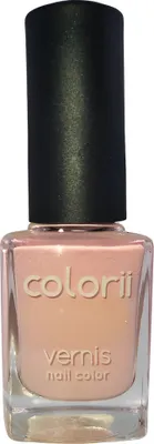 Produktbild von Colorii - Nagelfarbenlack - Sakura