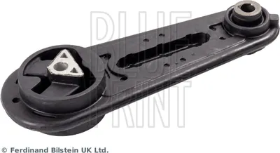 Produktbild von BLUE PRINT Motorlager Gummimetalllager Hinten für NISSAN MICRA III (K12) ADN180132