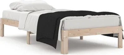 Obrázek produktu pro vidaXL Postel z masivu 90x190 cm