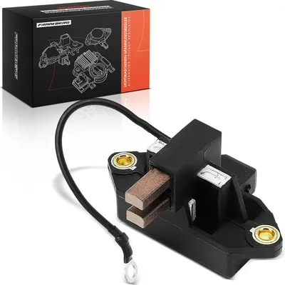 Zdjęcie produktu dla Frankberg Regulator napiecia dla BMW X5 2011-2018 X3 Dodge Mitsubishi