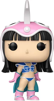 Produktbild von Dragon Ball - Chichi 1925 - Funko Pop!