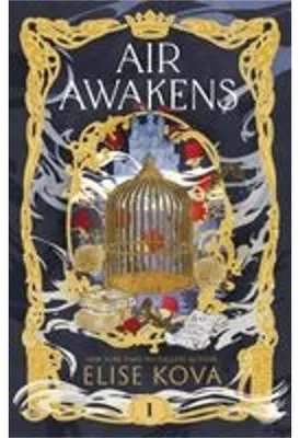 Produktbild von Air Awakens