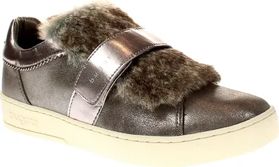 Produktbild von bugatti FERGIE - Damen Schuhe Sneaker - 422-29161-5000 1400-taupe, Größe:40 EU