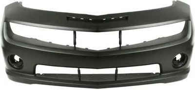 Produktbild von BLIC Stoßstange Stoßfänger für CHEVROLET CAMARO GMX511 5510-00-1189901P