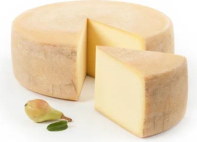 Produktbild von Latemar Käse Hofkäserei Learner Form ca. 3,50 kg.