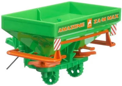 Obrázek produktu pro Příslušenství: rozmetadlo hnojiv Amazone