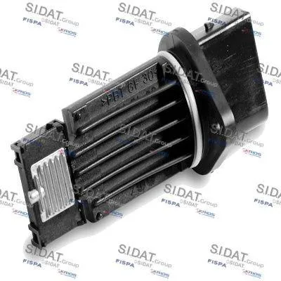 Produktbild von SIDAT Luftmassenmesser (LMM) 38.640