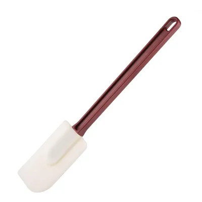 Produktbild von Vogue Hitzebeständiger Teigschaber 34cm