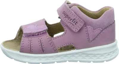 Produktbild von Superfit Sandalen Mädchen 31373533353236 Lila 21 EU