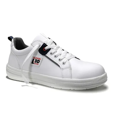 Immagine prodotto di ELTEN Halbschuh S3 ESD Ghost Low 72071 weiß Gr. 44