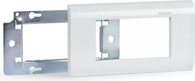 Obrázok produktu pre Fonestar WP-149MCH, Biela, 148 mm, 80 mm