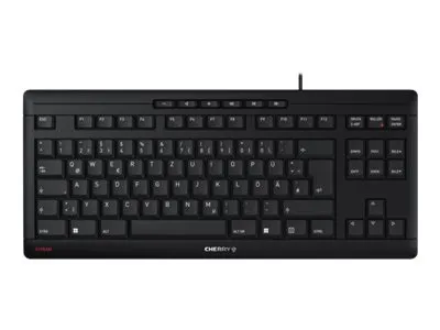 Obrázek produktu pro Cherry Stream Tkl Tastatur Qwertz De
