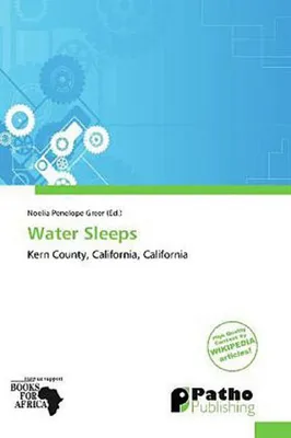 Produktbild von Water Sleeps