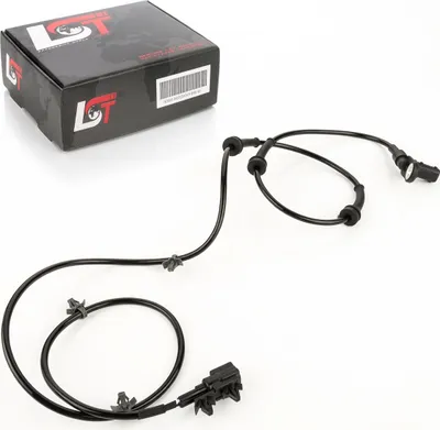 Produktbild von ABS Sensor Raddrehzahlregler hinten links für NISSAN TEANA J31 03-08