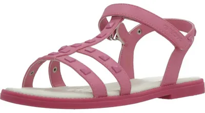 Produktbild von GEOX J SANDAL KARLY GIRL Rosa