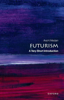 Produktbild von Futurism