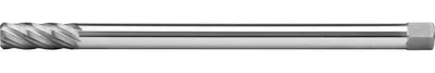 Produktbild von SW-Stahl 10154L Reibahle für ABS-Sensor, 10 x 160 mm