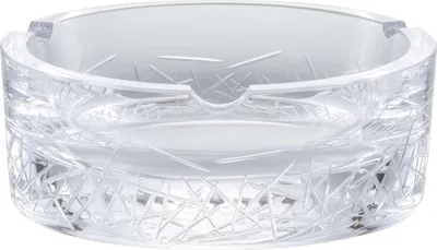 Image de Zwiesel, lot de 4 cendriers BAR PREMIUM n° 3 147 122281 + cadeau fait main