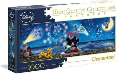 Obrázok produktu pre Clementoni 39503, 14 rok / roky