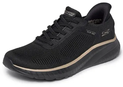 Produktbild von Skechers Bobs Sportschuh Schwarz in Gr. 43