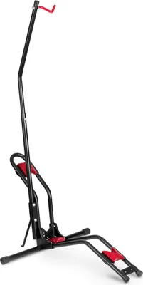 Produktbild von MB1 Fahrradträger, schwarzer Stahl
