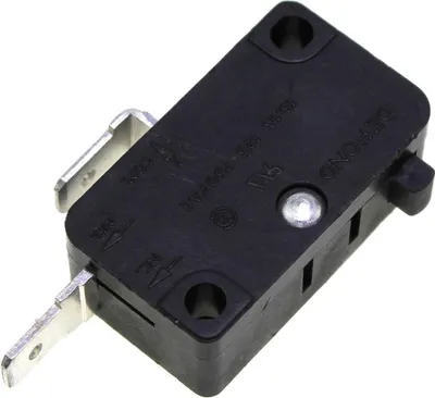 Produktbild von Seb - Switch-Mikroschalter - Cs00118361