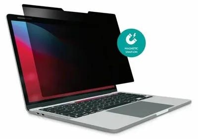 Obrázek produktu pro eSTUFF GLBMMB13-22, 34,5 cm (13.6"), 16:10, Laptop, Bezrámečkový privátní filtr na monitor, Matný, Proti odleskům