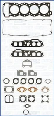 Produktbild von AJUSA 52078700 Zylinderkopf Dichtungssatz für SAAB 900 I Combi Coupe 900 I Cabriolet 900 I (AC4, AM4) 90 Coupe