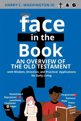 Produktbild von Face in the Book